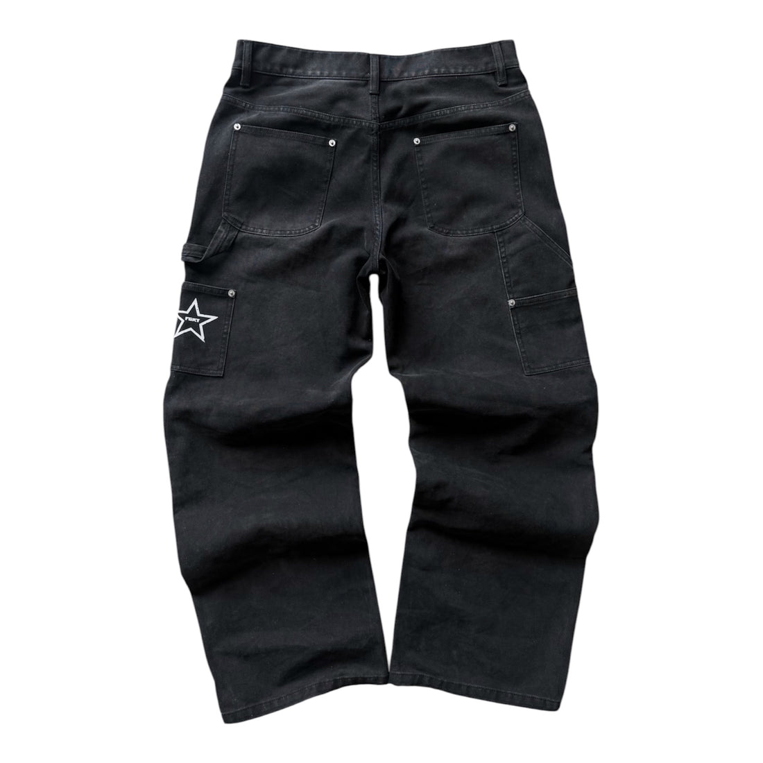 FGRT Double-knees