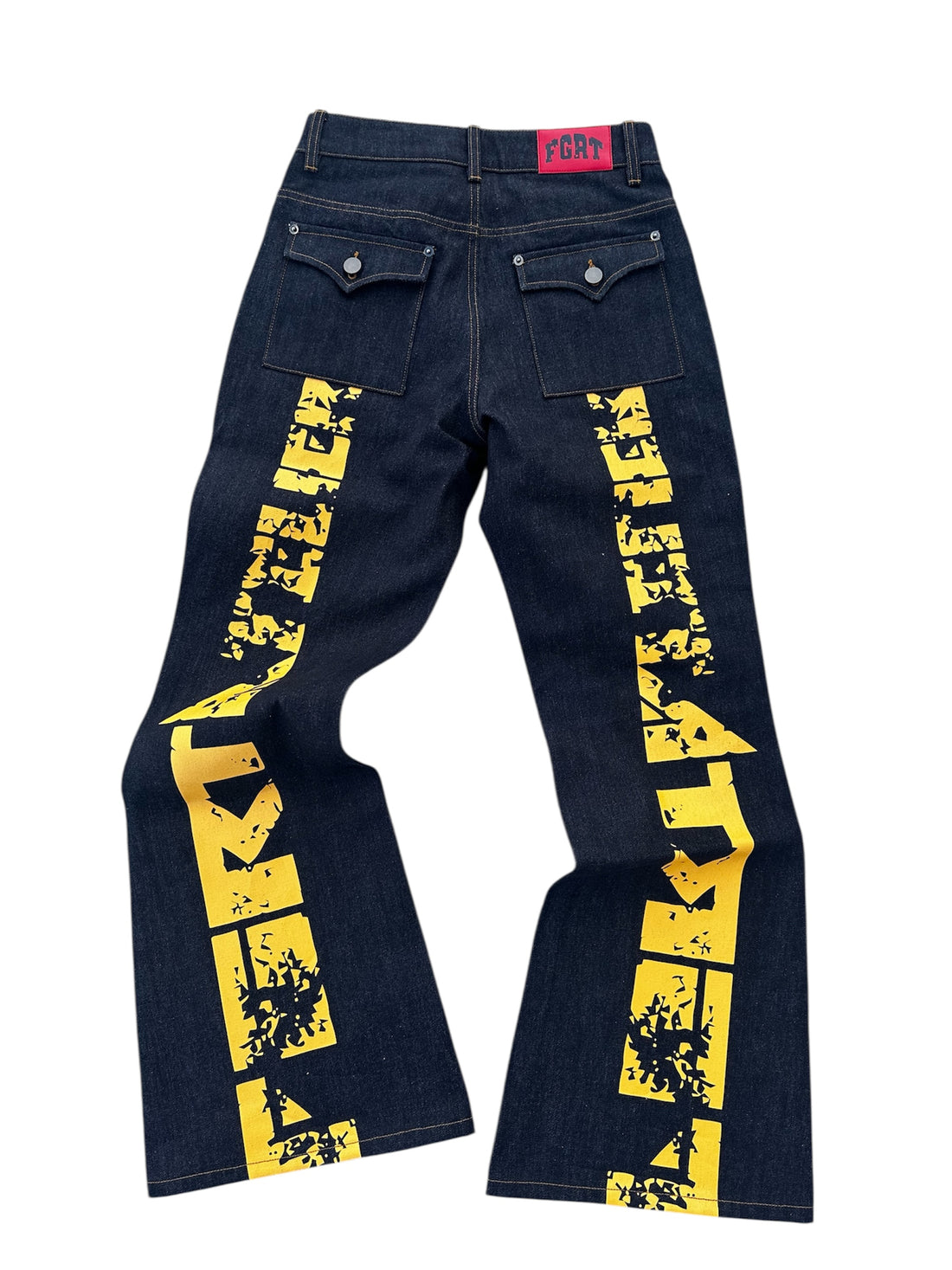 FGRT SEVEN DENIM
