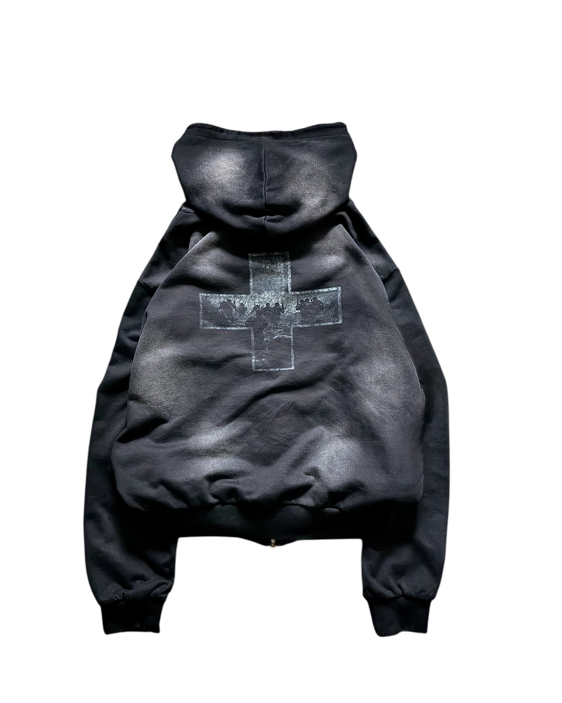 War Hoodie